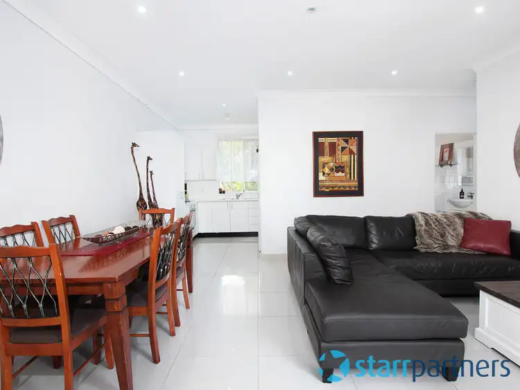 Fifth view of Homely unit listing, 5/30 Union Rd, Penrith NSW 2750