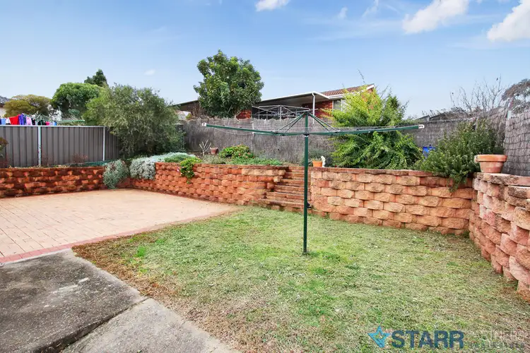 Fifth view of Homely house listing, 209 Minchin Drive, Minchinbury NSW 2770