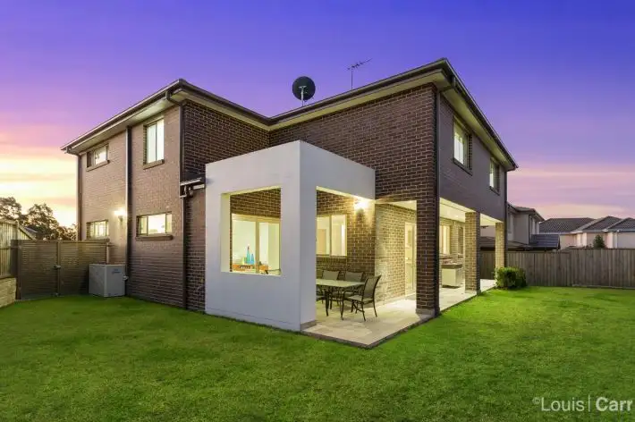 Fourth view of Homely house listing, 22 Blundell Circuit, Kellyville NSW 2155