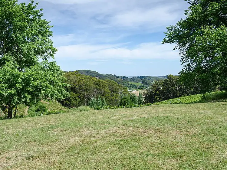 Second view of Homely land listing, L2 Greenhill Road, Summertown SA 5141