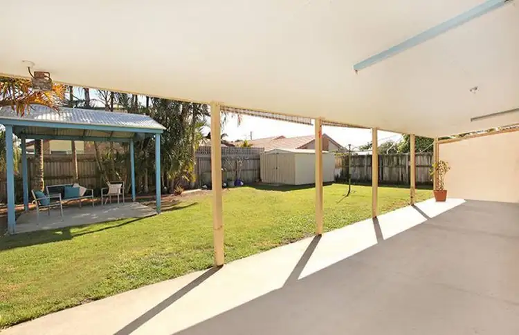 Third view of Homely house listing, 46 Saleng Cres, Warana QLD 4575