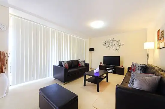 Third view of Homely apartment listing, 5/109 Ocean Parade, Coffs Harbour NSW 2450