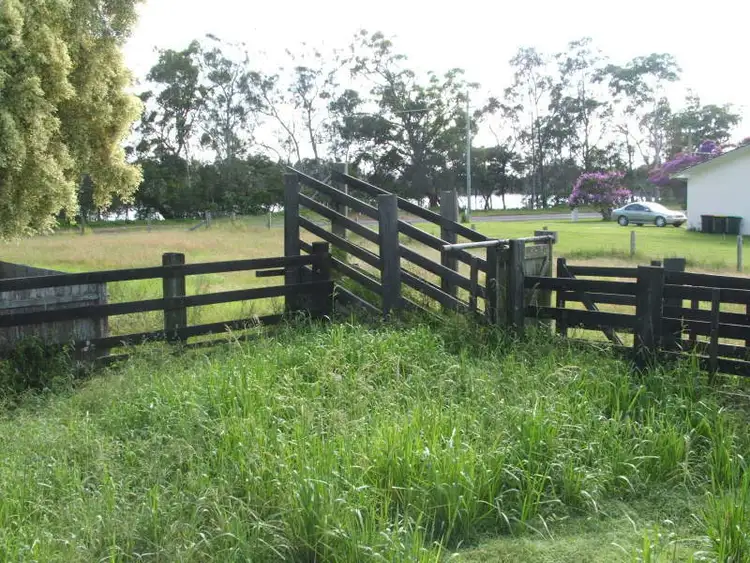 Main view of Homely rural property listing, Address available on request