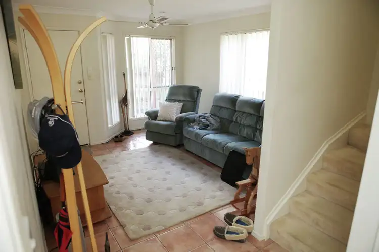 Sixth view of Homely townhouse listing, 2/55 Beckwith Street, Ormiston QLD 4160