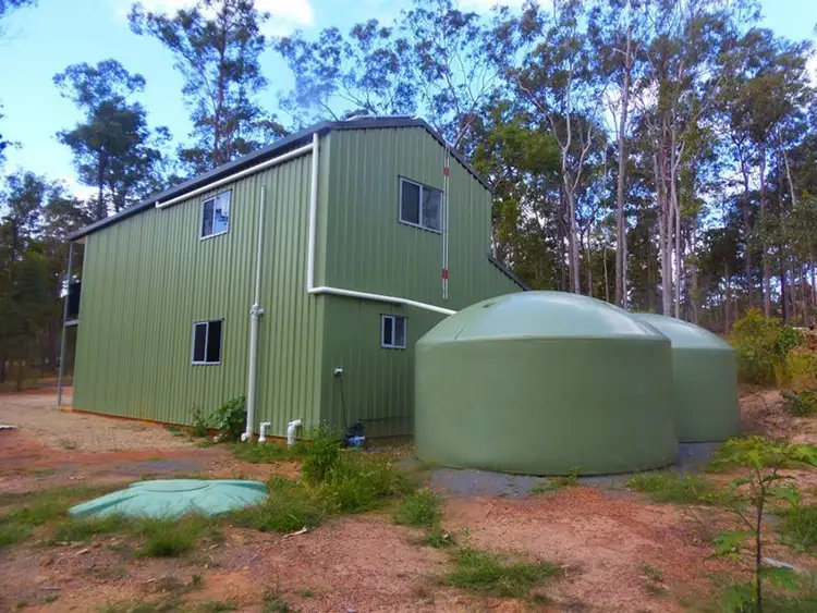 Fourth view of Homely house listing, 44 Spiegel Road, Glenwood QLD 4570