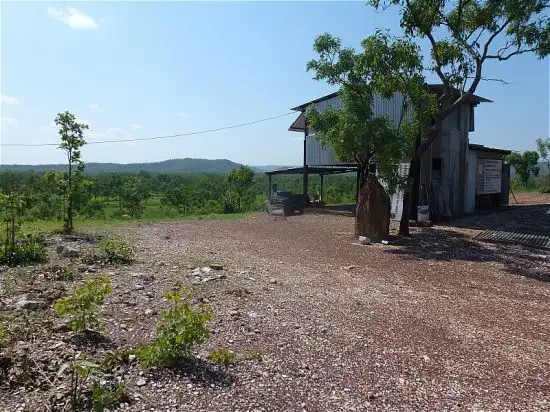 Main view of Homely rural property listing, 4832 Dorat Rd, Adelaide River NT 846