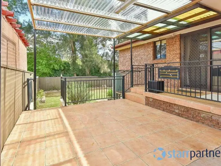 Fourth view of Homely house listing, 34 Lantana Street, Macquarie Fields NSW 2564