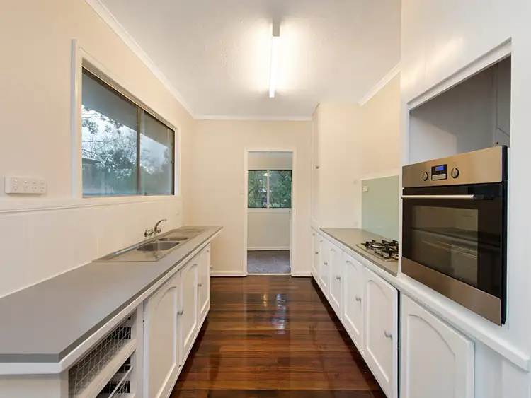 Third view of Homely house listing, 33 Logan Avenue, Oxley QLD 4075