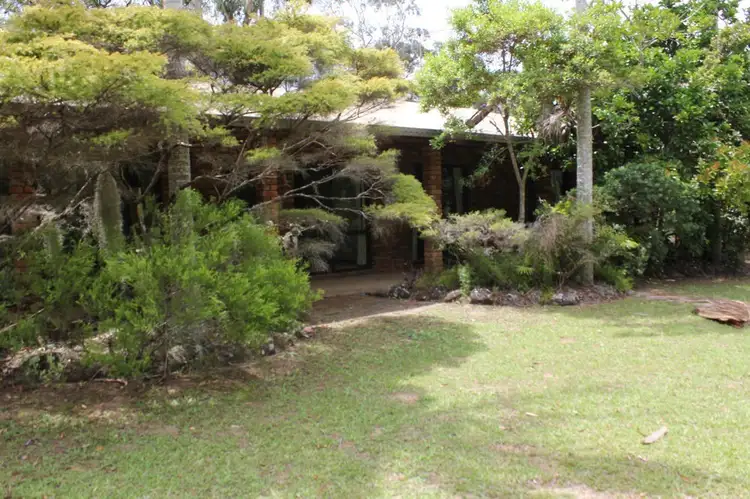 Main view of Homely house listing, 74 Tramway Drive, Woolgoolga NSW 2456
