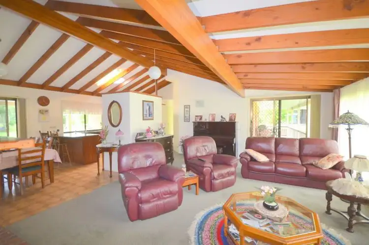 Sixth view of Homely house listing, 10 Byrne Lane, Maleny QLD 4552