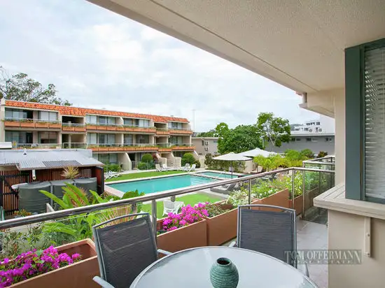 Third view of Homely unit listing, 208-209/6 Hastings St, Noosa Heads QLD 4567