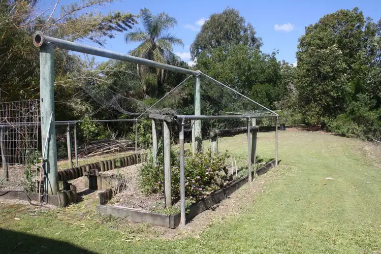 Second view of Homely house listing, 17 Lennox Street, Maryborough QLD 4650