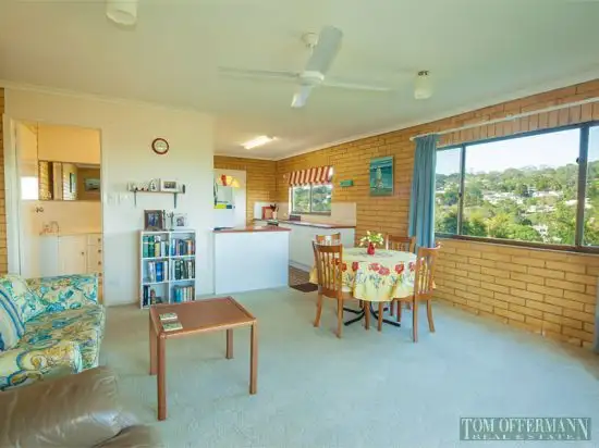 Third view of Homely unit listing, 6/25 Wyandra Street, Noosa Heads QLD 4567