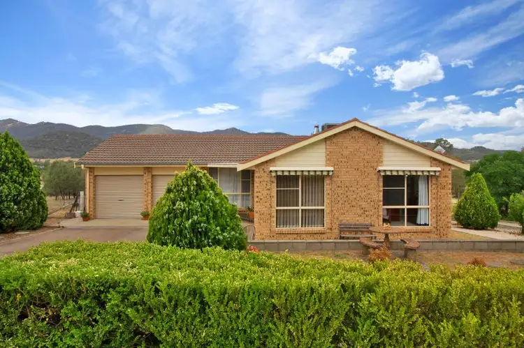 Main view of Homely rural property listing, 22 Joseph Street, Moonbi NSW 2353