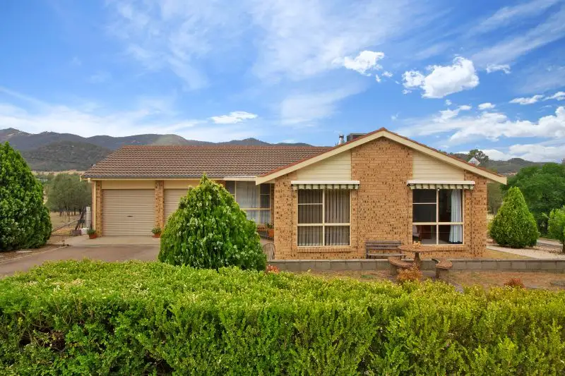 Main view of Homely rural property listing, 22 Joseph Street, Moonbi NSW 2353