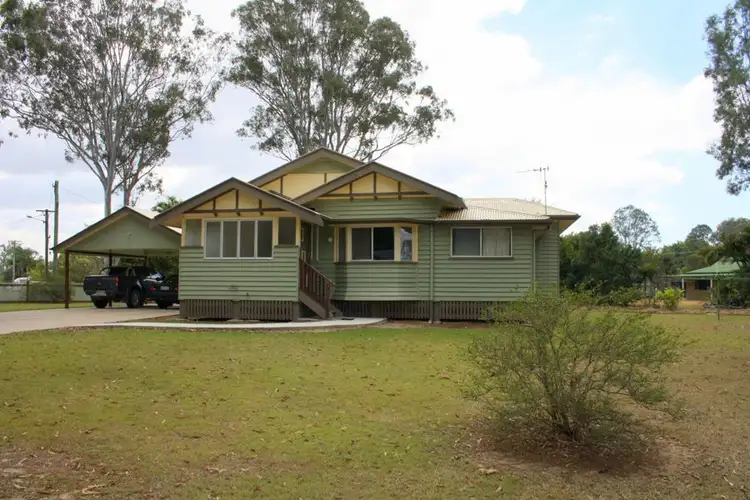 Second view of Homely house listing, 38 Chapman Street, Tinana QLD 4650