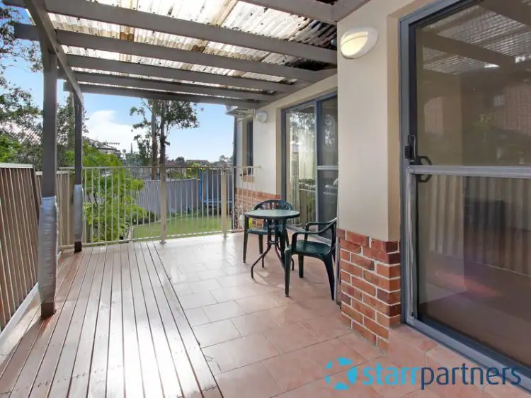 Third view of Homely semi-detached listing, 38a Royce Street, Greystanes NSW 2145
