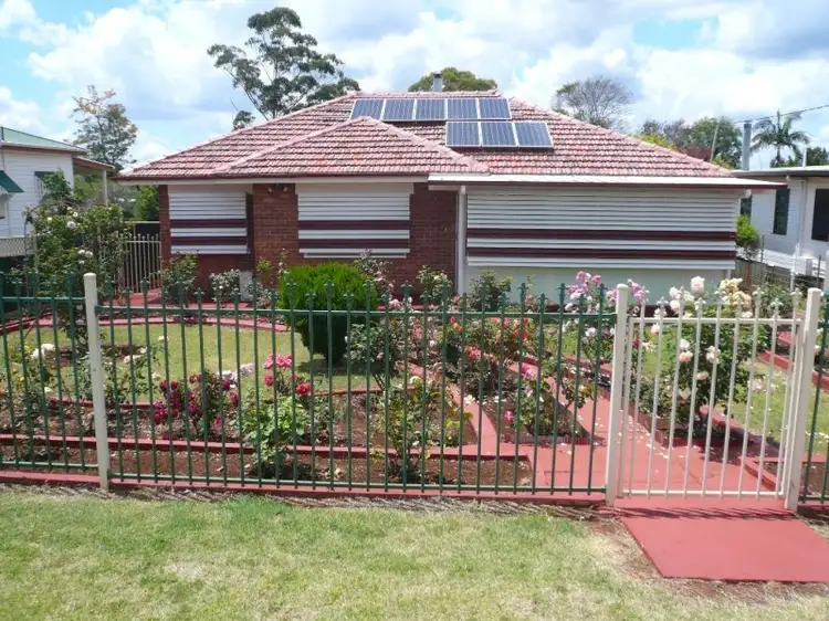 Address available on request