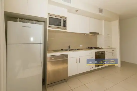 Sixth view of Homely unit listing, 43 /2-10 Kamala Crescent, Casuarina NSW 2487