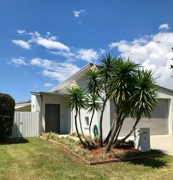 6 Jib Street, Wurtulla QLD 4575