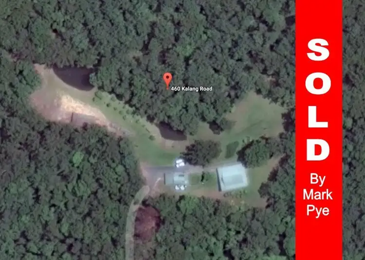 460 Kalang Road, Bellingen NSW 2454
