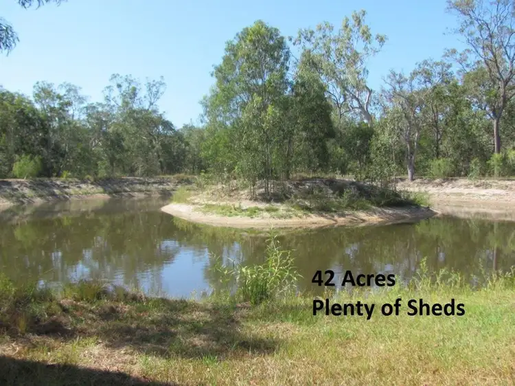 203 Muller Road, Baffle Creek QLD 4674