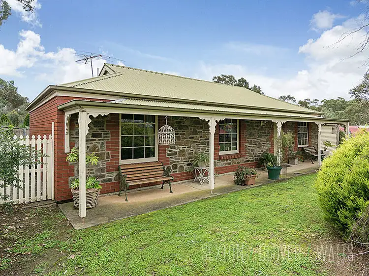 Second view of Homely house listing, 1 Mitchell Court, Littlehampton SA 5250
