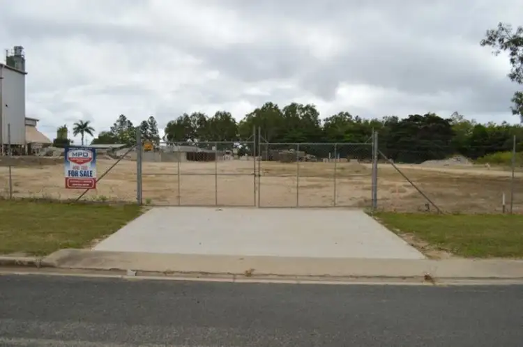 Third view of Homely land listing, Address available on request