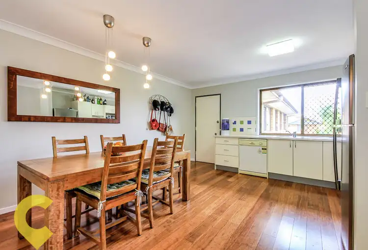 Fourth view of Homely unit listing, 12/42 Swan Street, Gordon Park QLD 4031