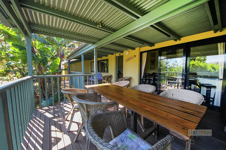 Fourth view of Homely house listing, 6 Poinciana Avenue, Sapphire Beach NSW 2450