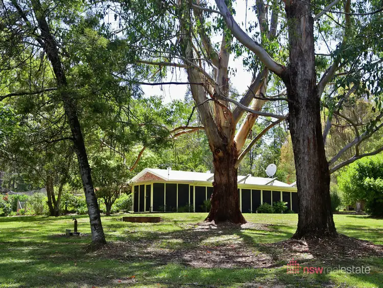 Fifth view of Homely house listing, 1647 Orara Way, Glenreagh NSW 2450