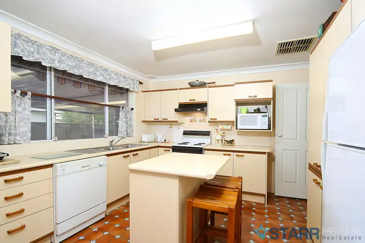 Second view of Homely house listing, 25 Cameron Street, Jamisontown NSW 2750