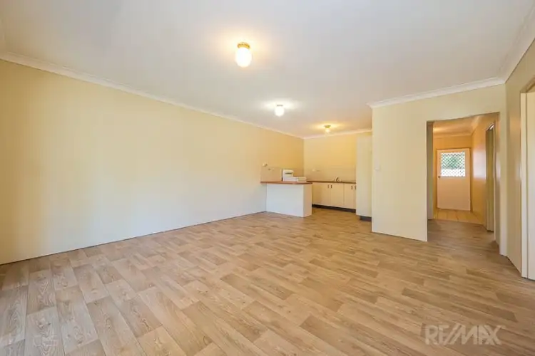 Second view of Homely unit listing, 1/1 Sixth Avenue, Woorim QLD 4507