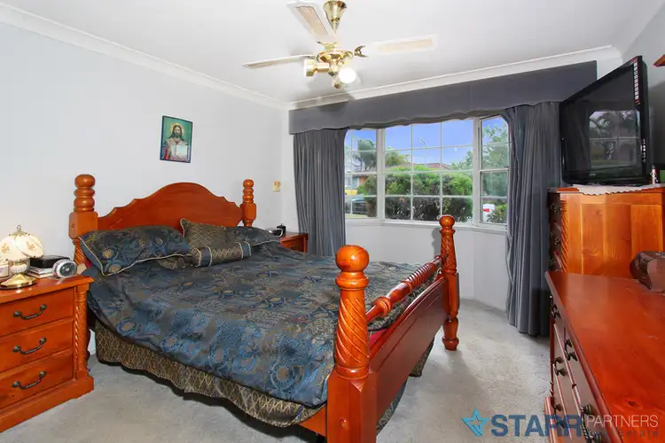 Fifth view of Homely house listing, 41 Windrush Circuit, St Clair NSW 2759