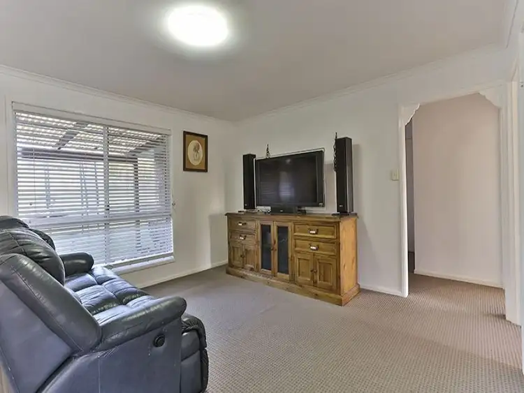 Fourth view of Homely house listing, 12 Garrett Road, Meringandan QLD 4352