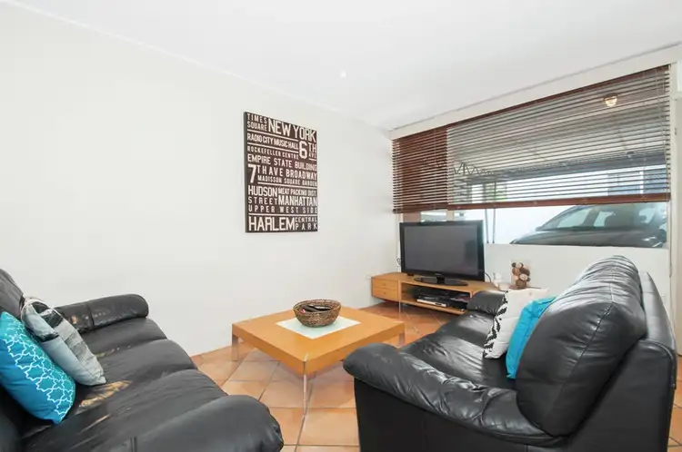 Second view of Homely unit listing, 4/104 Albatross Avenue, Mermaid Beach QLD 4218