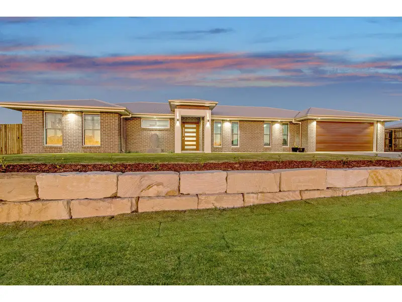 Main view of Homely house listing, 2 Kennard Street, Westbrook QLD 4350