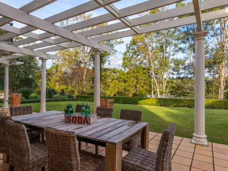 Fifth view of Homely house listing, 12 River Park Place, Fig Tree Pocket QLD 4069