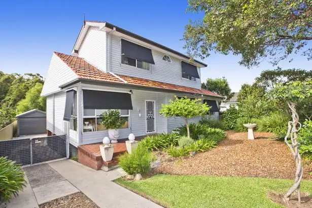 65 Grayson Avenue, Kotara NSW 2289