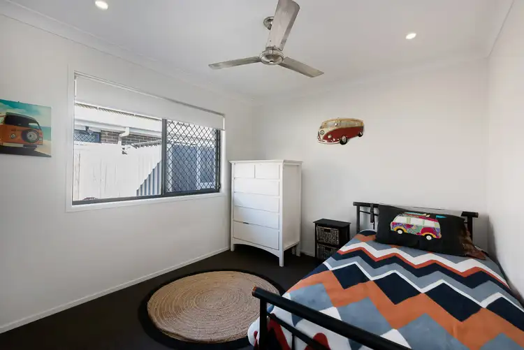 Sixth view of Homely house listing, 1 Lapis Street, Caloundra West QLD 4551