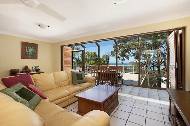 Third view of Homely house listing, 125 Oceano St, Copacabana NSW 2251