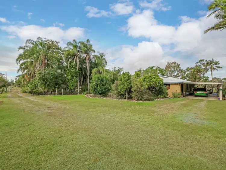 Second view of Homely rural property listing, 18 Alzino Court, Caboolture QLD 4510