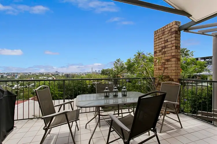 Second view of Homely unit listing, 11/298 Swann Road, St Lucia QLD 4067