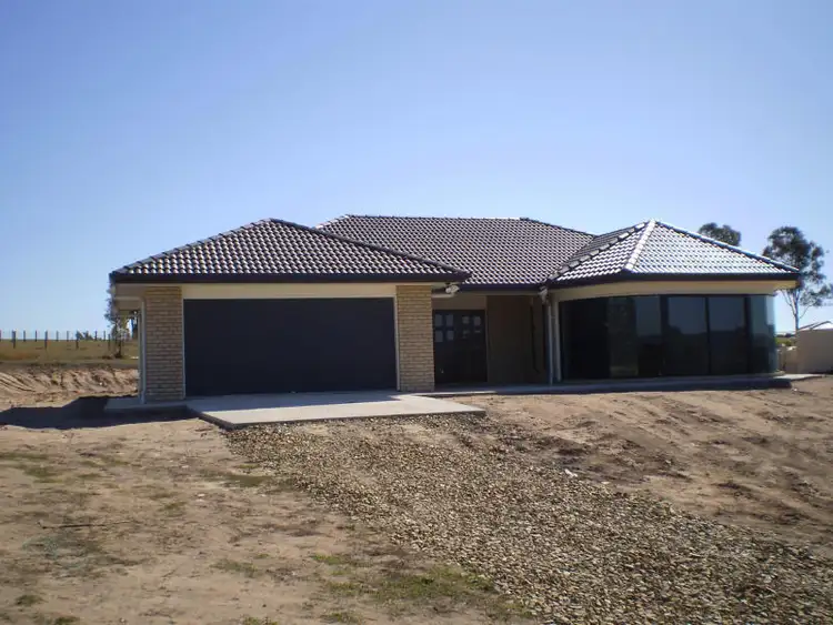 Main view of Homely rural property listing, Address available on request