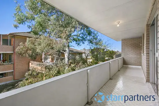 Sixth view of Homely apartment listing, 7/34 Virginia Street, Rosehill NSW 2142