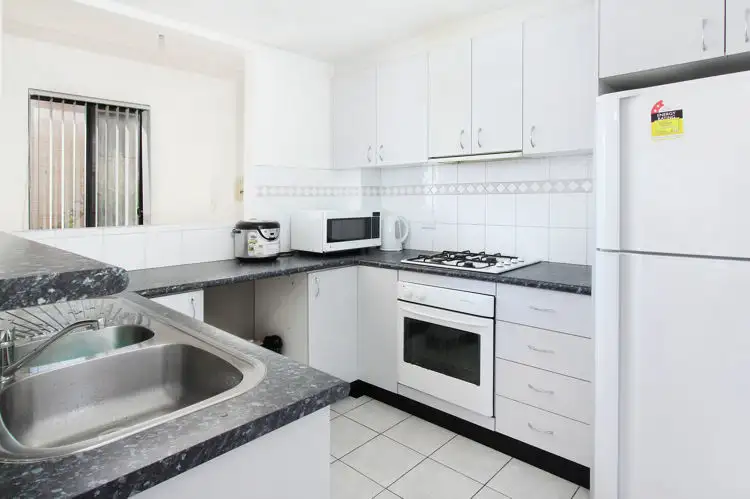 Fourth view of Homely unit listing, 5/32 Fourth Avenue, Blacktown NSW 2148