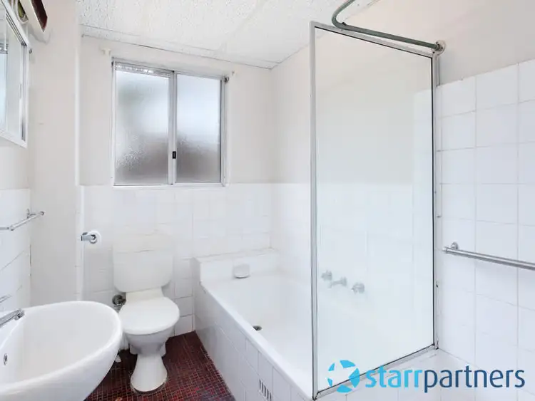 Third view of Homely unit listing, 2/21-23 Haynes Street, Penrith NSW 2750