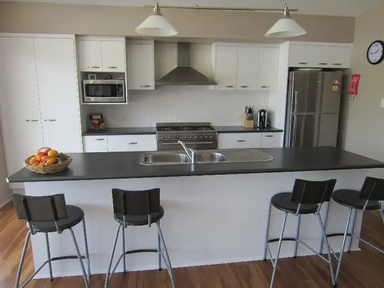 Sixth view of Homely house listing, 16 Ivory Close, Peak Crossing QLD 4306