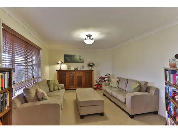 Third view of Homely house listing, 4 Kimdon Crescent, Highfields QLD 4352