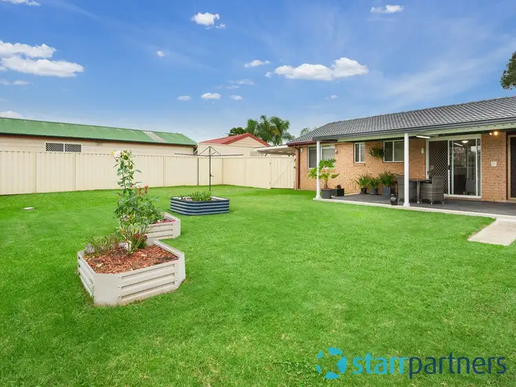 Sixth view of Homely house listing, 72 Weaver Street, Erskine Park NSW 2759